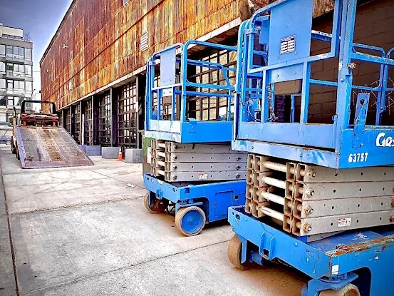 Big Sasco Tool & Equipment Rental