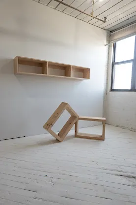 BIG SIN WOOD