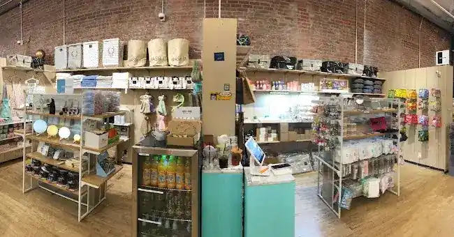 Big Thumb Goods