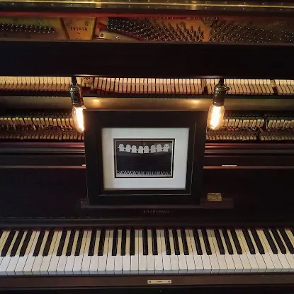 Big Wrench Piano Care