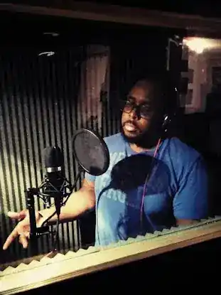 Bigazzbeats Recording Studio