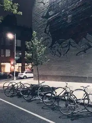 Bike Parking