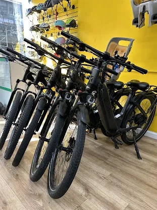 Bike Rent NYC & Scooter Rentals & Scooter NYC