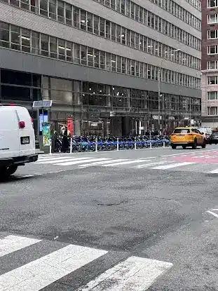 bike rents