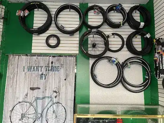 Bike Shop
