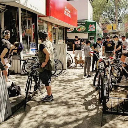 BikefixNYC