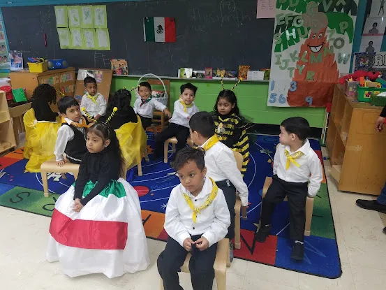 Bilingual Head Start, East Harlem Council for Human Services