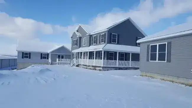 Bill Lake Modular Homes