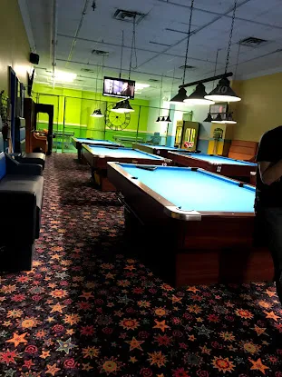 BILLIARD 728