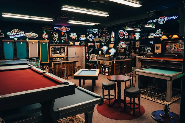 Billiard Towne