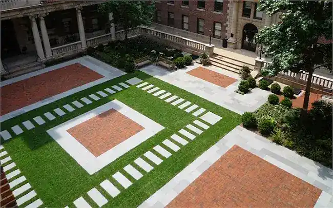 Billie Cohen Ltd. Landscape Design Studio