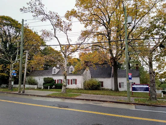 Billiou-Stillwell-Perine House