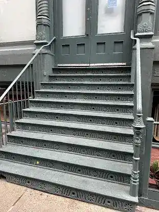 Billy Joel's 'Innocent Man' Album Cover Location
