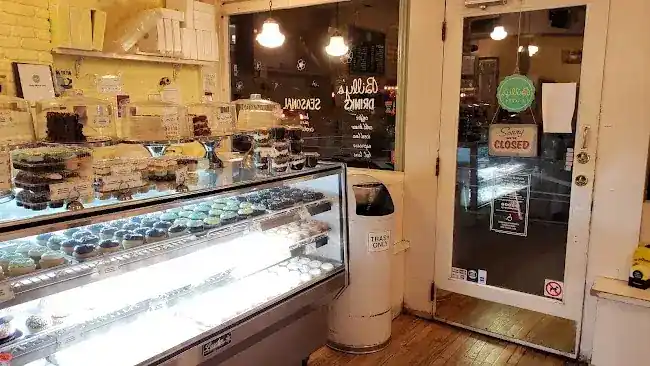 Billy's Bakery - Chelsea