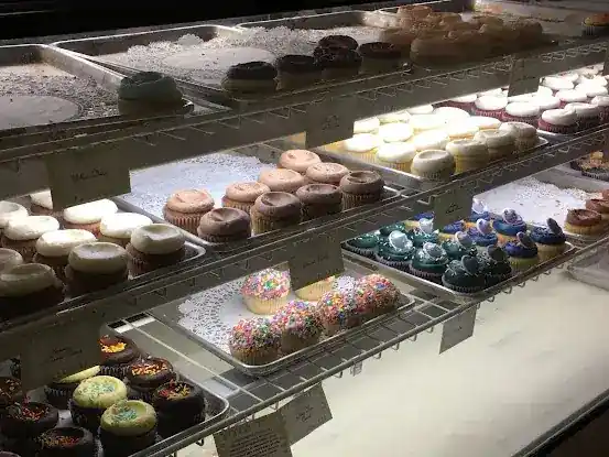 Billy's Bakery - Tribeca