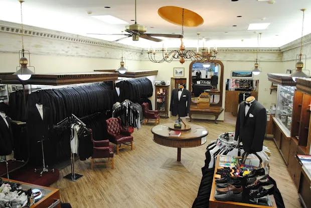 Biltmore Tuxedos