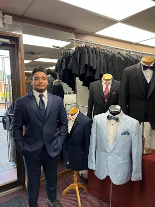 Biltmore Tuxedos of Rutherford