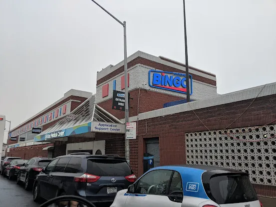 Bingo Wholesale