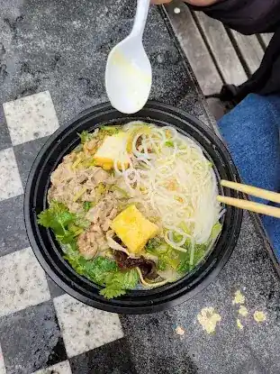 Bings & Noodles