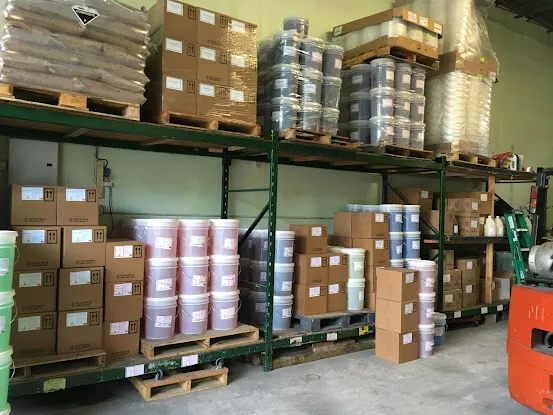 Bio Clean Chemical Supply Of Ny Inc.