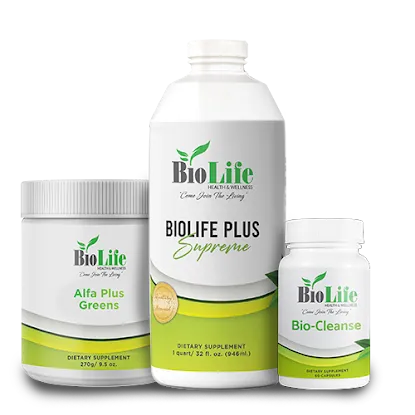 BioLife Health & Wellness