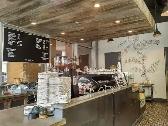 Birch Coffee