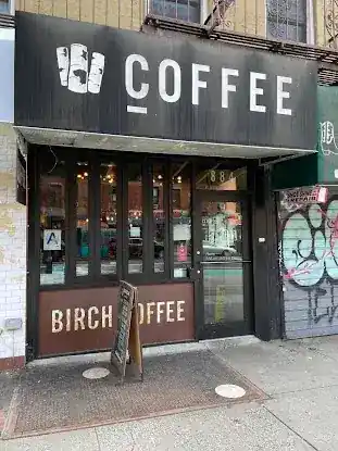 Birch Coffee