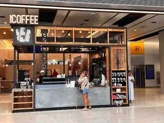 Birch Coffee
