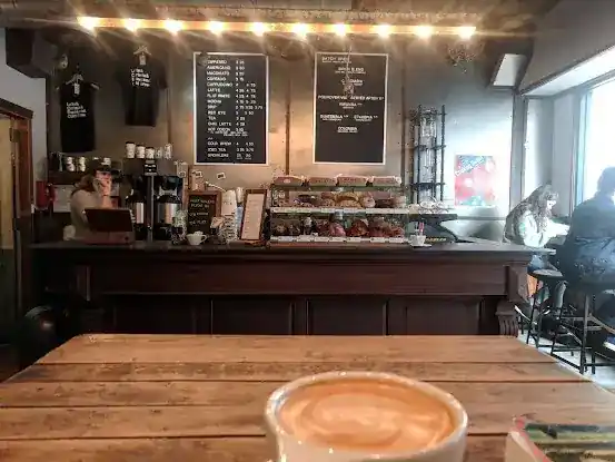 Birch Coffee