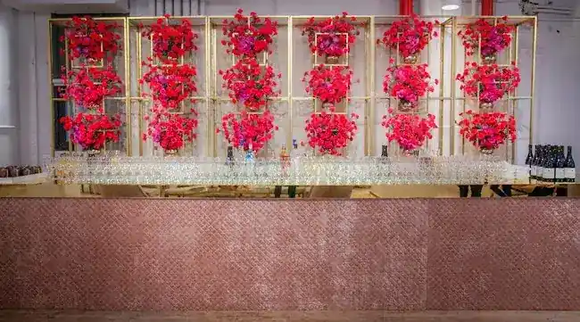 Birch Event Design