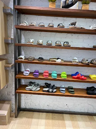 BIRKENSTOCK SoHo