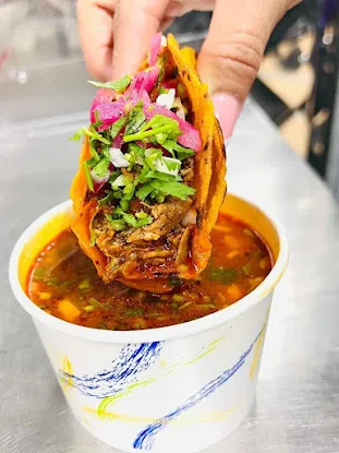 Birria-Landia NYC