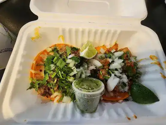 Birria LES Saint Marks Place