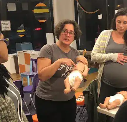 BirthAmbassador Doula Services