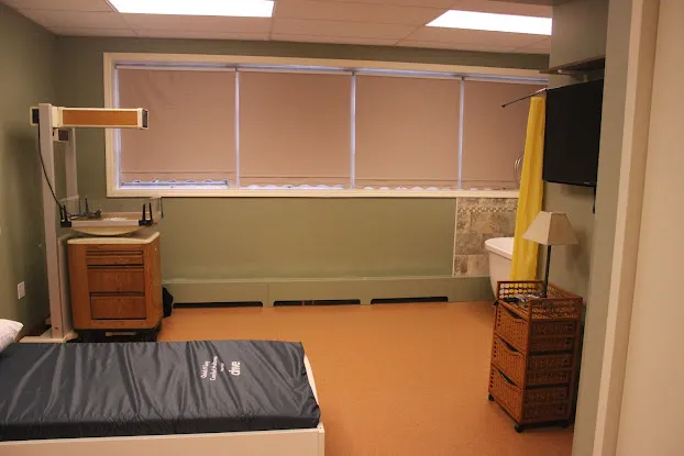 Birthing Center of New York