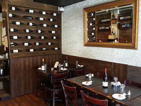 Bistro Punta Sal