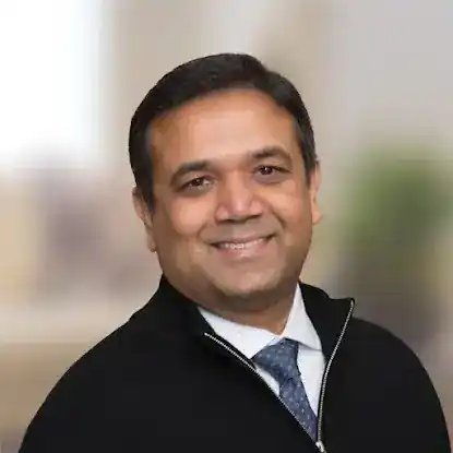 Biswarup Ghosh, M.D., Board Certified Psychiatrist