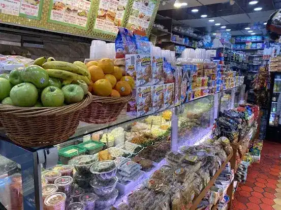 Bite Delight Deli and Grocery