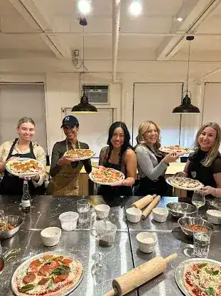 BiteUnite Cooking Classes NYC