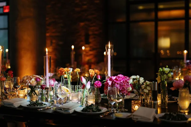 Björn VW | New York Event Planner & Designer