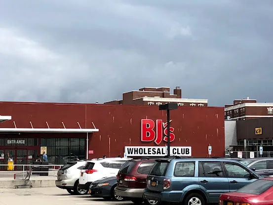 BJ's Wholesale Club