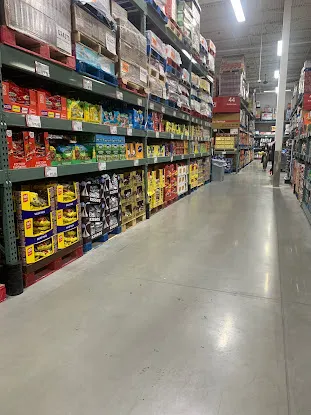 BJ's Wholesale Club