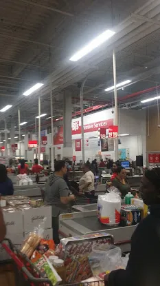 BJ's Wholesale Club