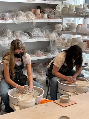 BKLYN CLAY