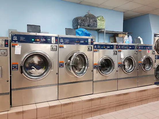 BKM Laundromat
