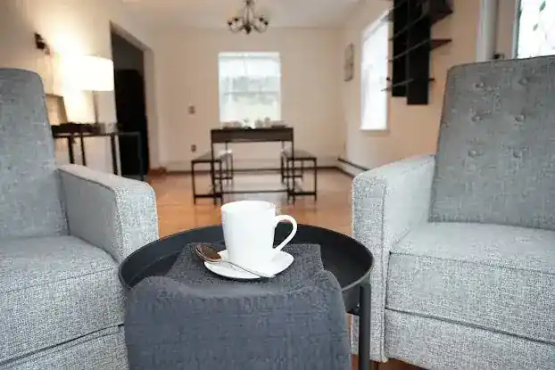 Black Creek Lodge - Vacation Rental in the Catskills
