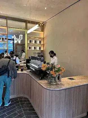 Black Fox Coffee