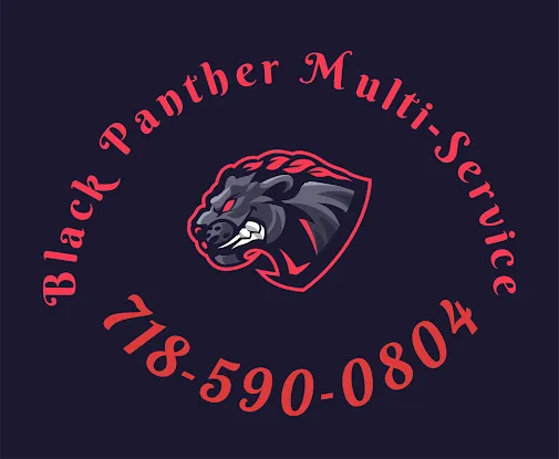Black Panther Multiservice llc