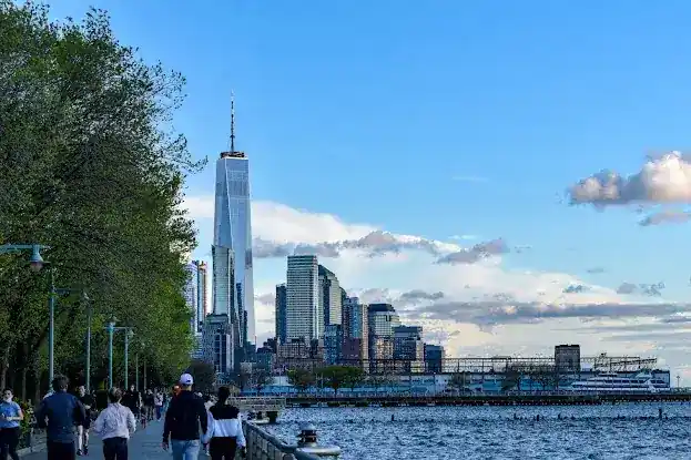 Black Rabbit NYC Walks