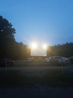 Black River Drive In